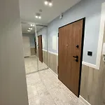 아파트 Morskie Perly Zeromskiego *