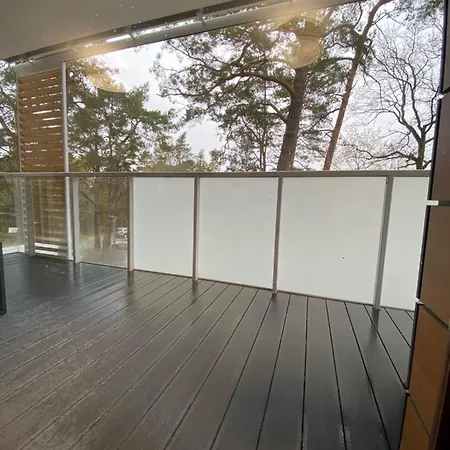 Morskie Perly Zeromskiego Apartmán *