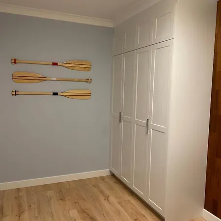 Morskie Perly Zeromskiego Apartmán